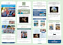 design responsive editable mailchimp email template newsletter